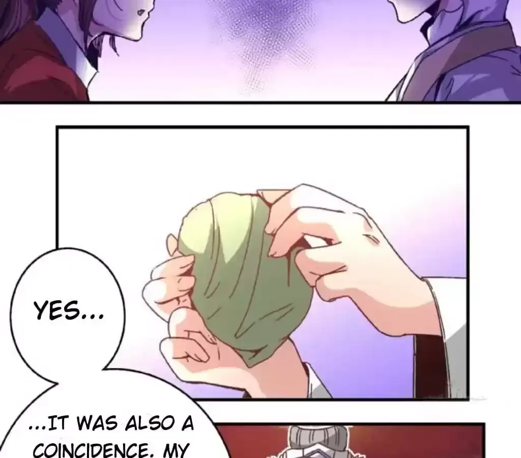 Jiangjun Youxi Chapter 45 page 11 - 