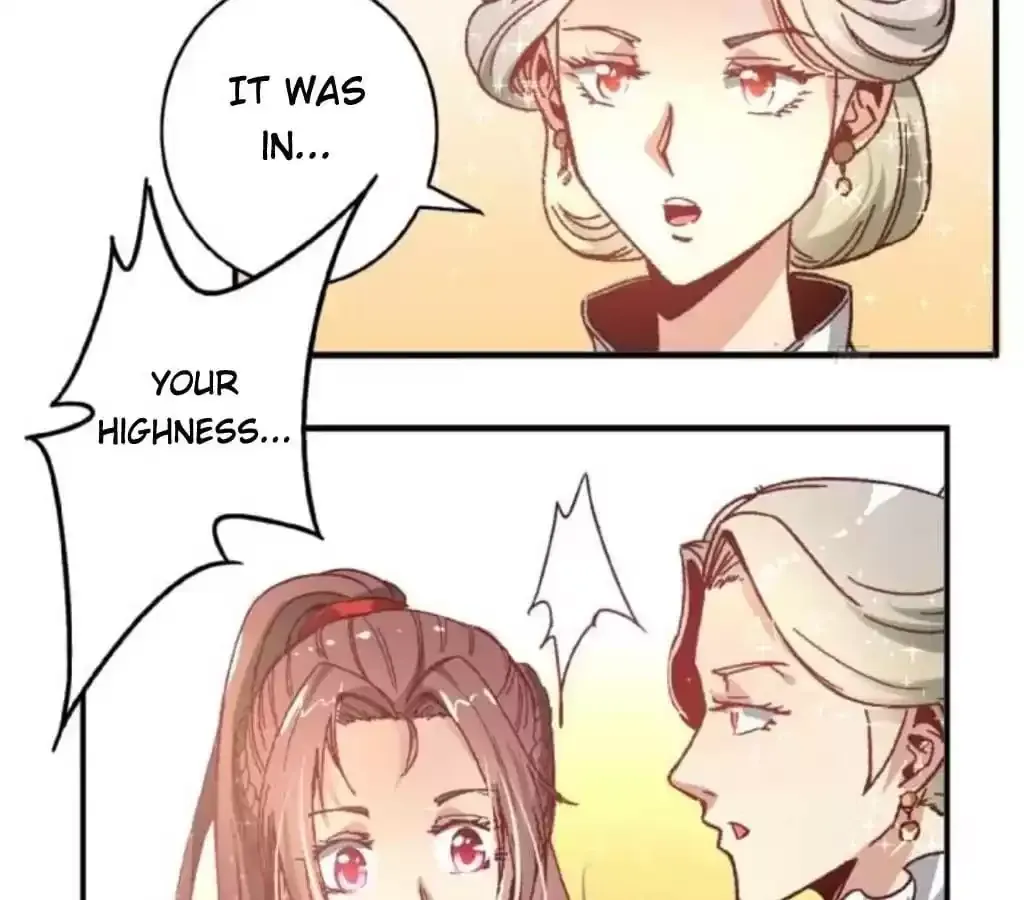 Jiangjun Youxi Chapter 45 page 18 - 