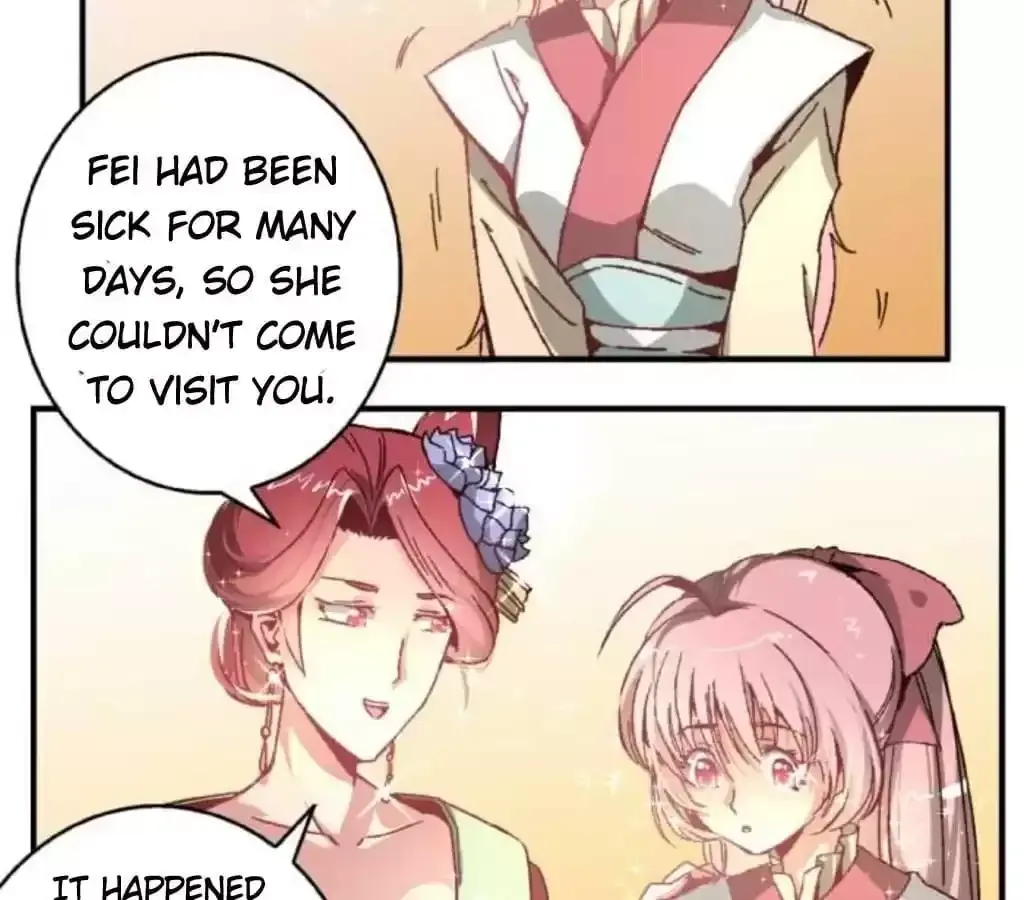 Jiangjun Youxi Chapter 45 page 23 - 