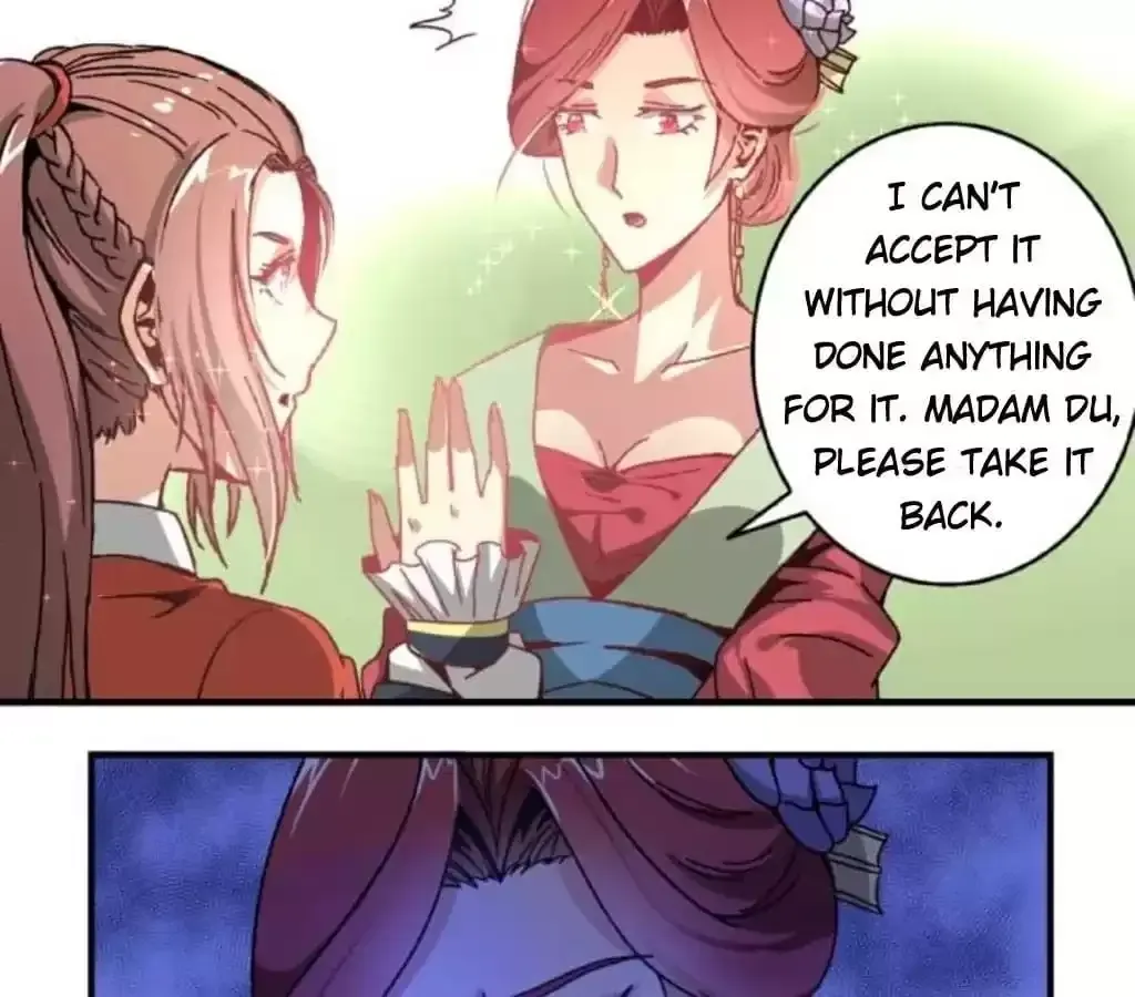 Jiangjun Youxi Chapter 45 page 25 - 