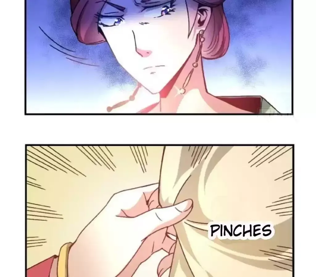 Jiangjun Youxi Chapter 45 page 26 - 