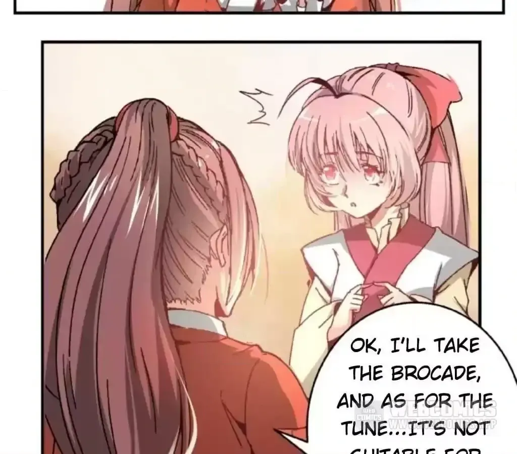 Jiangjun Youxi Chapter 45 page 30 - 