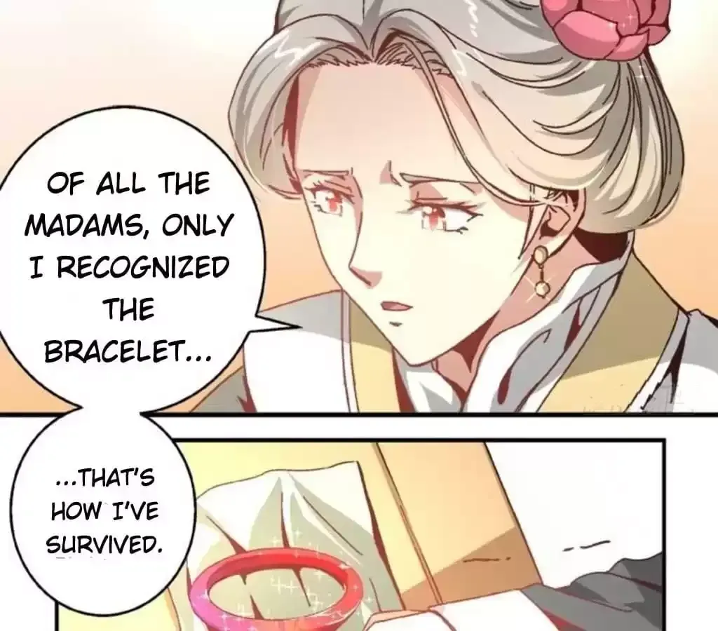 Jiangjun Youxi Chapter 45 page 8 - 
