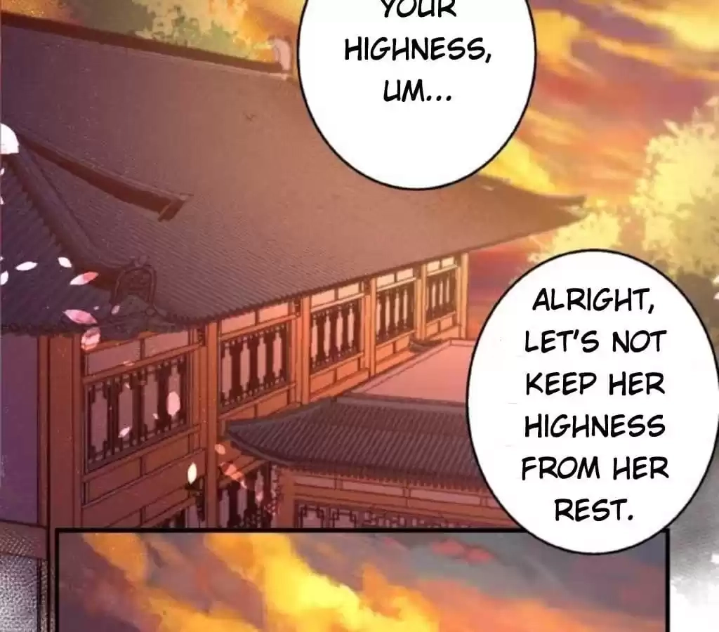 Jiangjun Youxi Chapter 46 page 12 - 