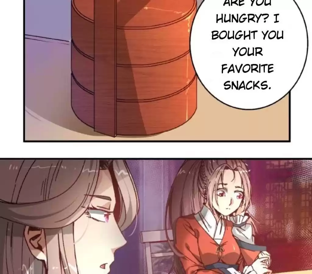 Jiangjun Youxi Chapter 46 page 16 - 