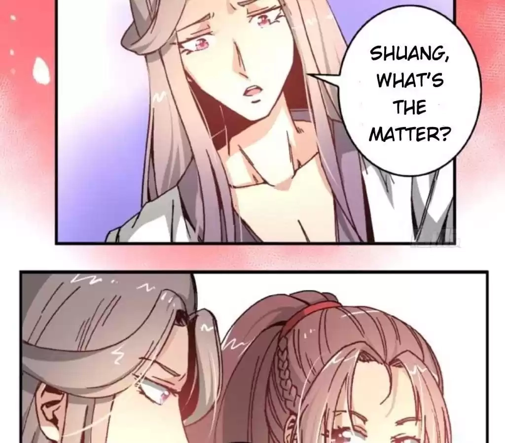 Jiangjun Youxi Chapter 46 page 19 - 