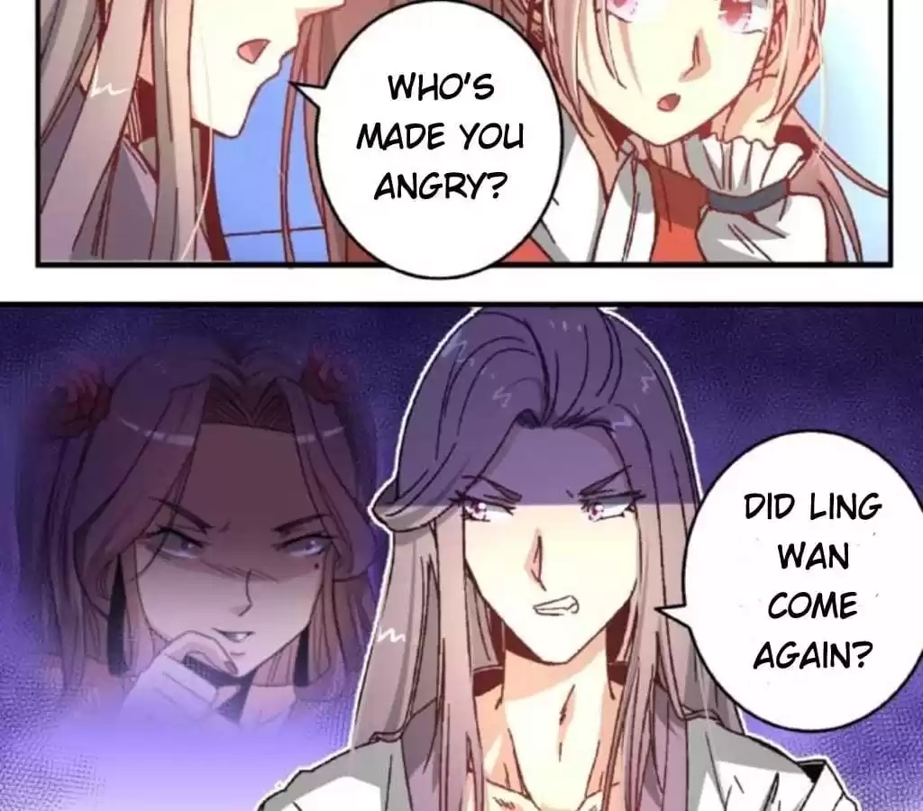 Jiangjun Youxi Chapter 46 page 20 - 