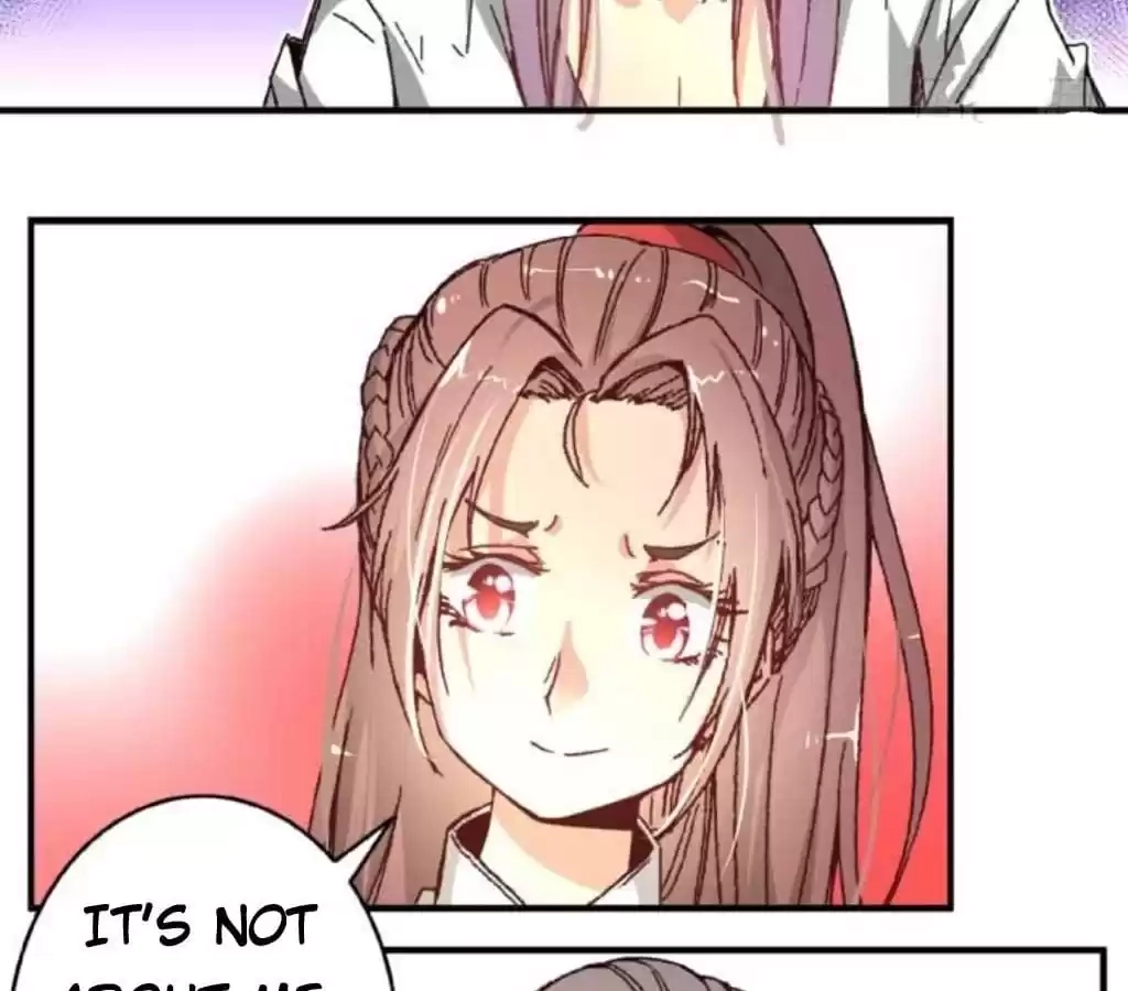 Jiangjun Youxi Chapter 46 page 21 - 