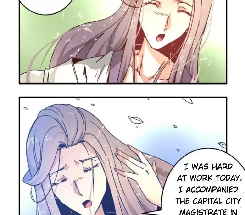 Jiangjun Youxi Chapter 46 page 23 - 