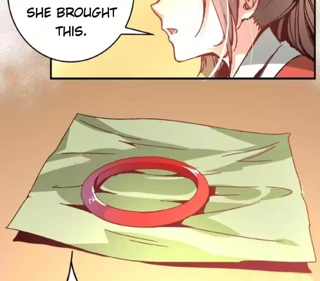 Jiangjun Youxi Chapter 46 page 27 - 