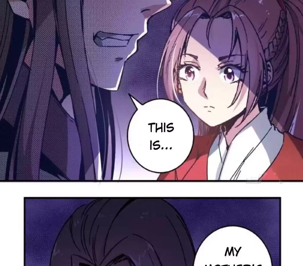 Jiangjun Youxi Chapter 46 page 29 - 