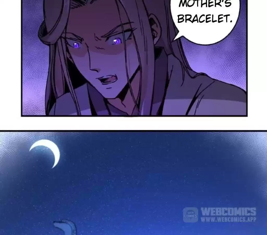 Jiangjun Youxi Chapter 46 page 30 - 