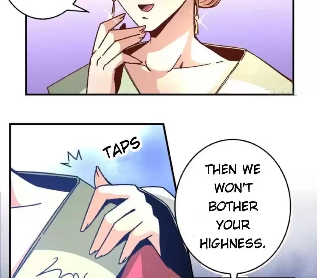 Jiangjun Youxi Chapter 46 page 10 - 