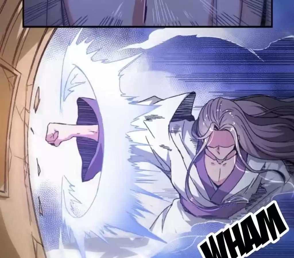 Jiangjun Youxi Chapter 47 page 11 - 