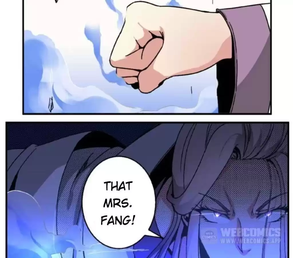 Jiangjun Youxi Chapter 47 page 14 - 