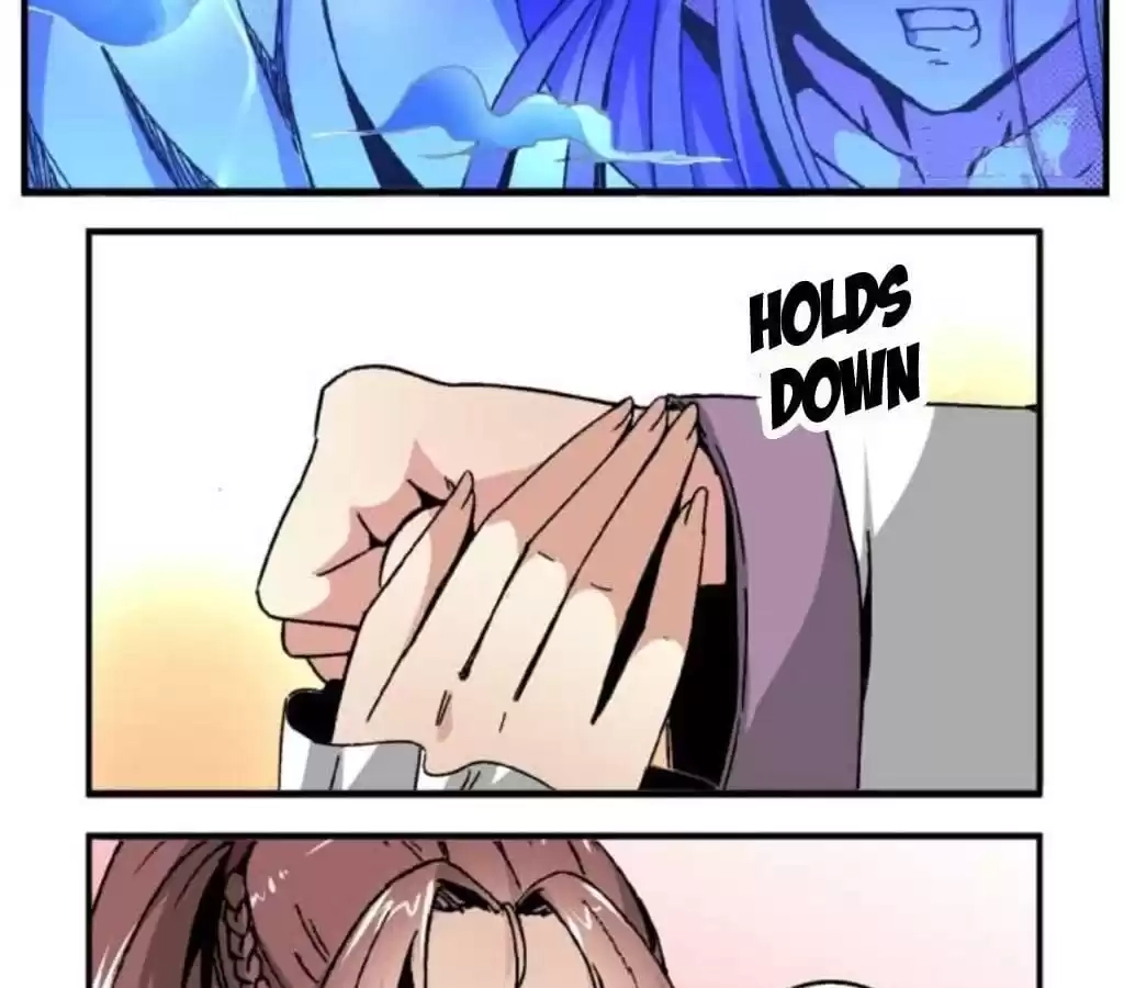 Jiangjun Youxi Chapter 47 page 15 - 