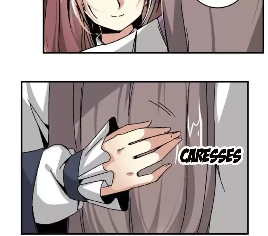 Jiangjun Youxi Chapter 47 page 20 - 