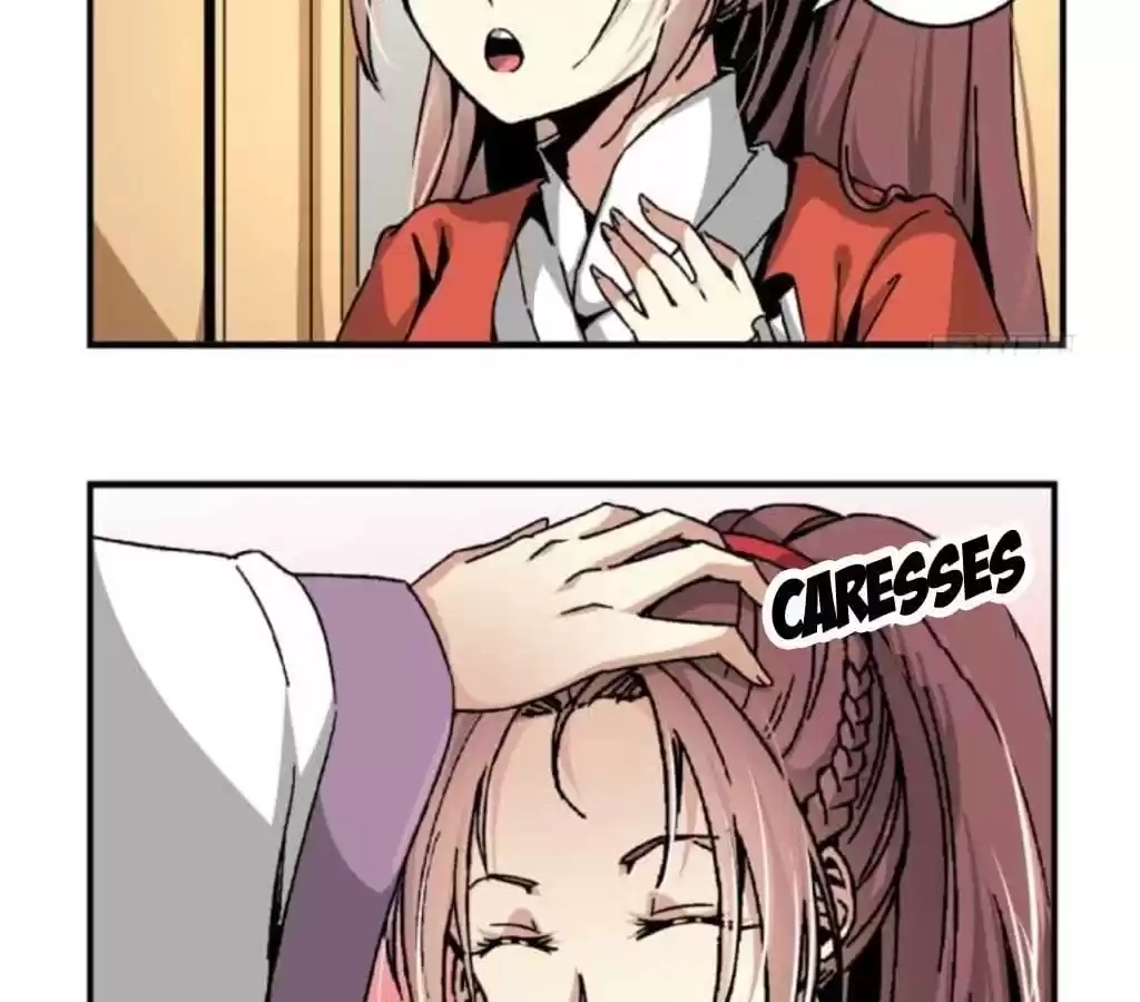 Jiangjun Youxi Chapter 47 page 27 - 