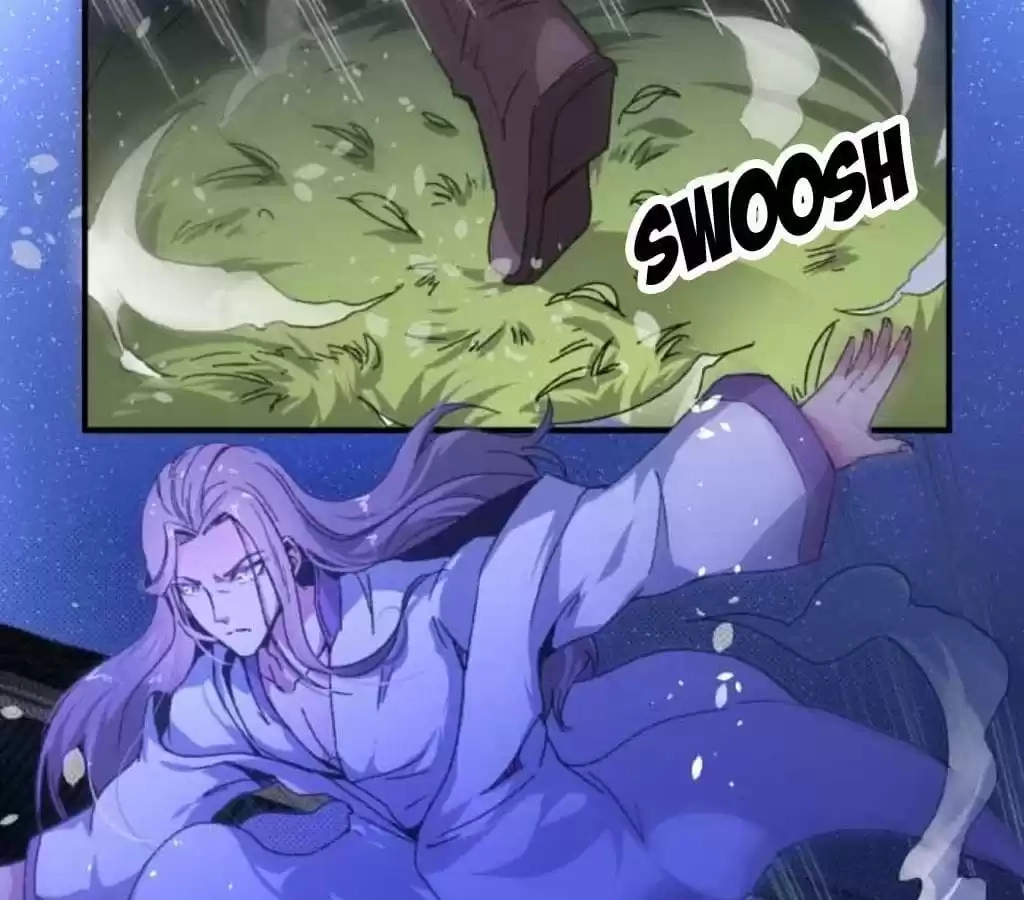 Jiangjun Youxi Chapter 47 page 33 - 