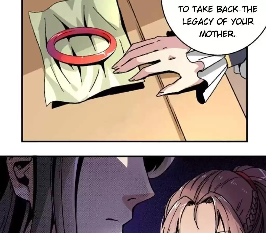 Jiangjun Youxi Chapter 47 page 9 - 