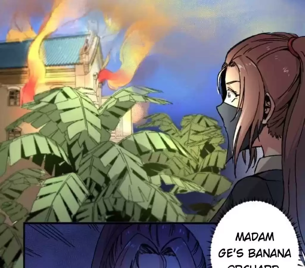 Jiangjun Youxi Chapter 48 page 12 - 