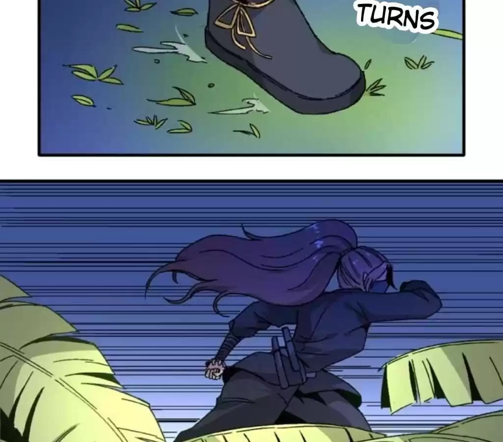 Jiangjun Youxi Chapter 48 page 17 - 