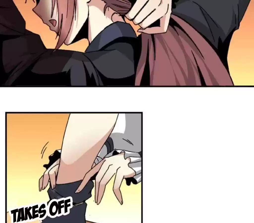 Jiangjun Youxi Chapter 48 page 23 - 
