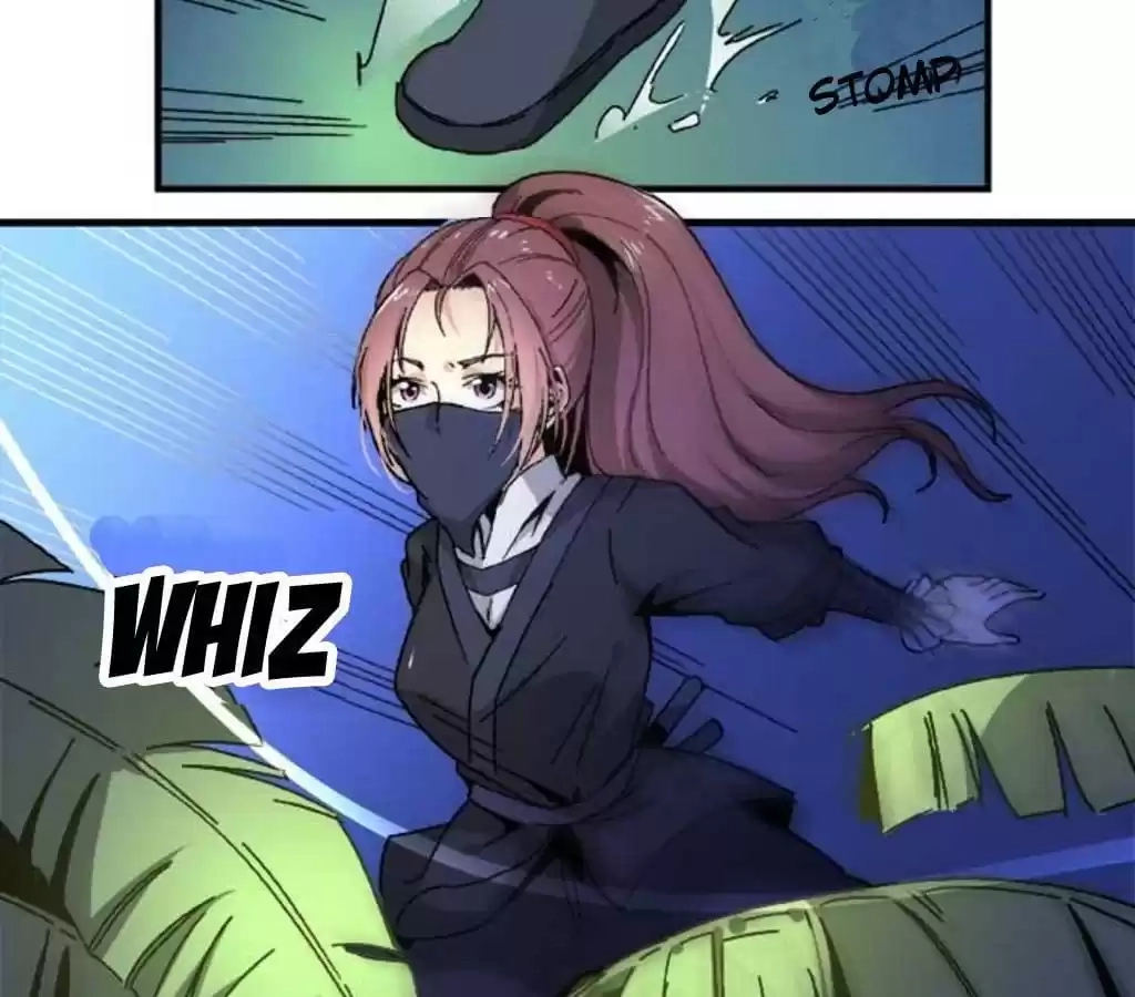 Jiangjun Youxi Chapter 48 page 7 - 