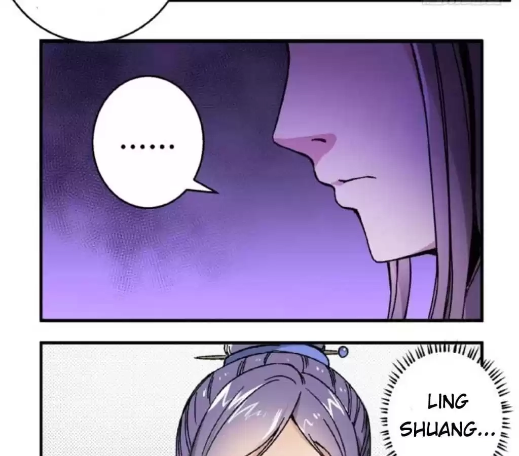 Jiangjun Youxi Chapter 49 page 13 - 