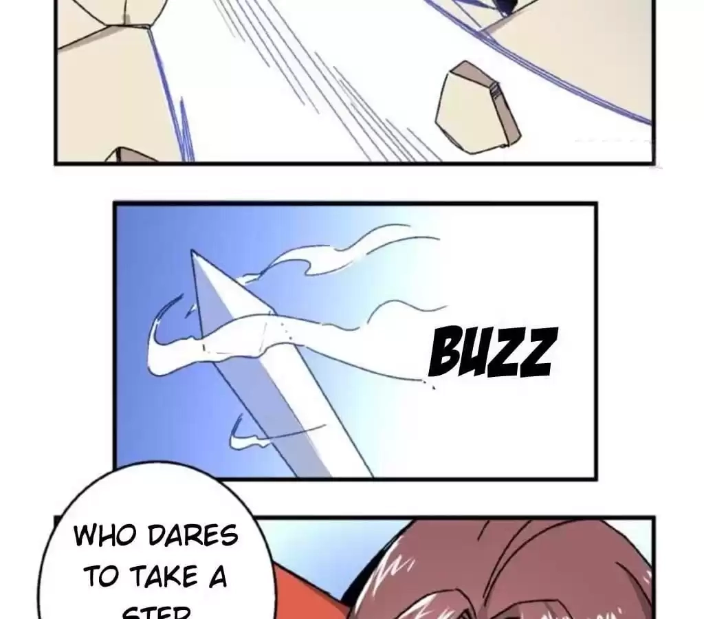 Jiangjun Youxi Chapter 49 page 23 - 