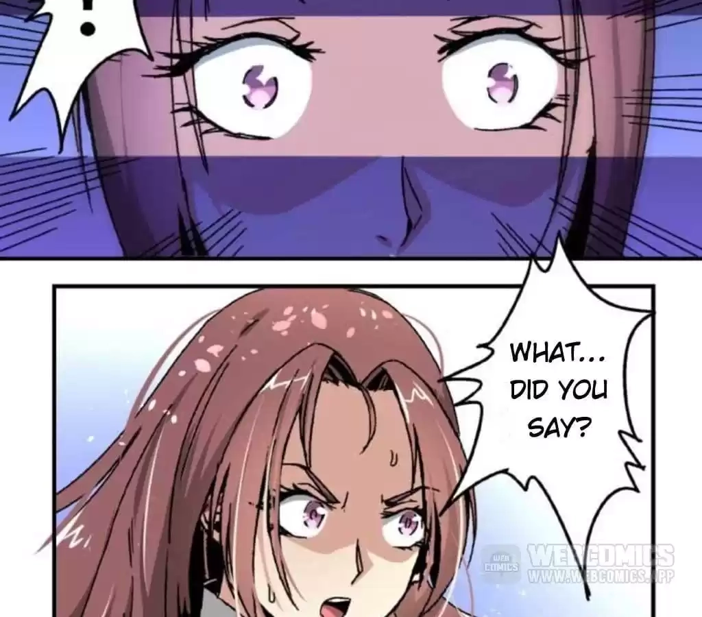 Jiangjun Youxi Chapter 49 page 30 - 