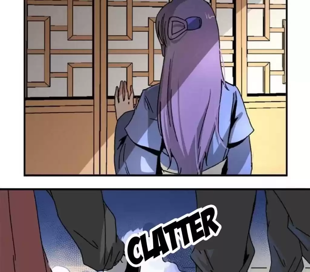 Jiangjun Youxi Chapter 49 page 9 - 