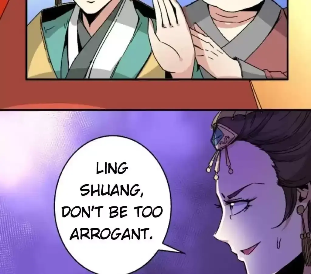Jiangjun Youxi Chapter 51 page 19 - 