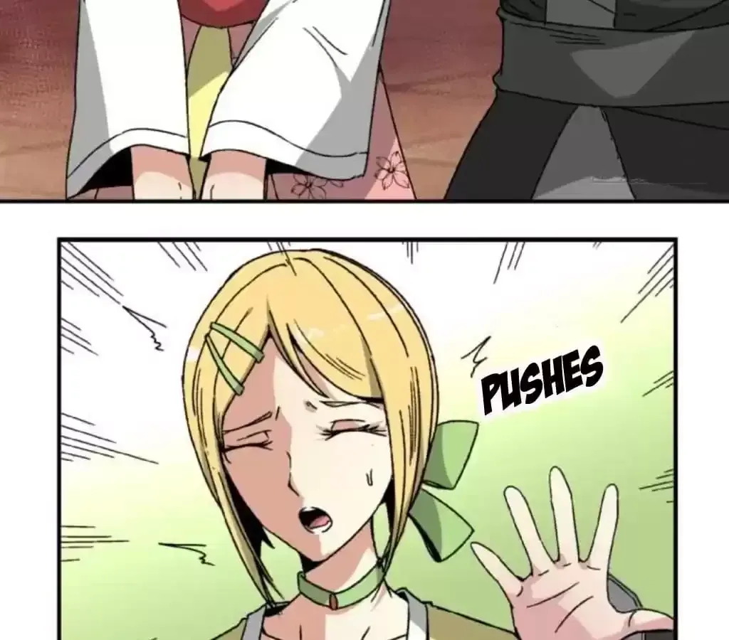 Jiangjun Youxi Chapter 51 page 25 - 