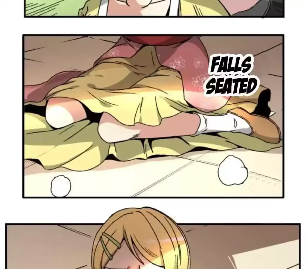 Jiangjun Youxi Chapter 51 page 26 - 