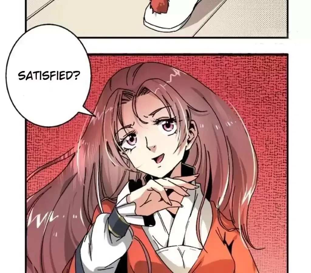 Jiangjun Youxi Chapter 51 page 8 - 