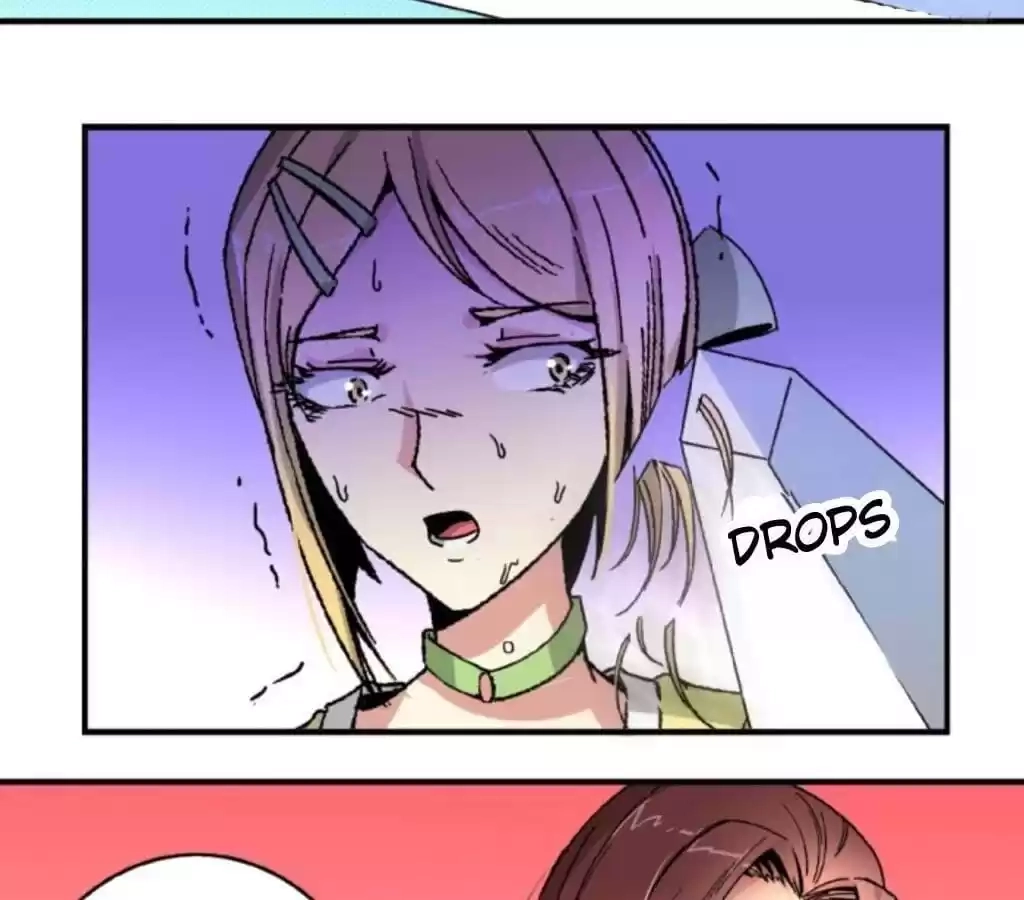 Jiangjun Youxi Chapter 52 page 21 - 