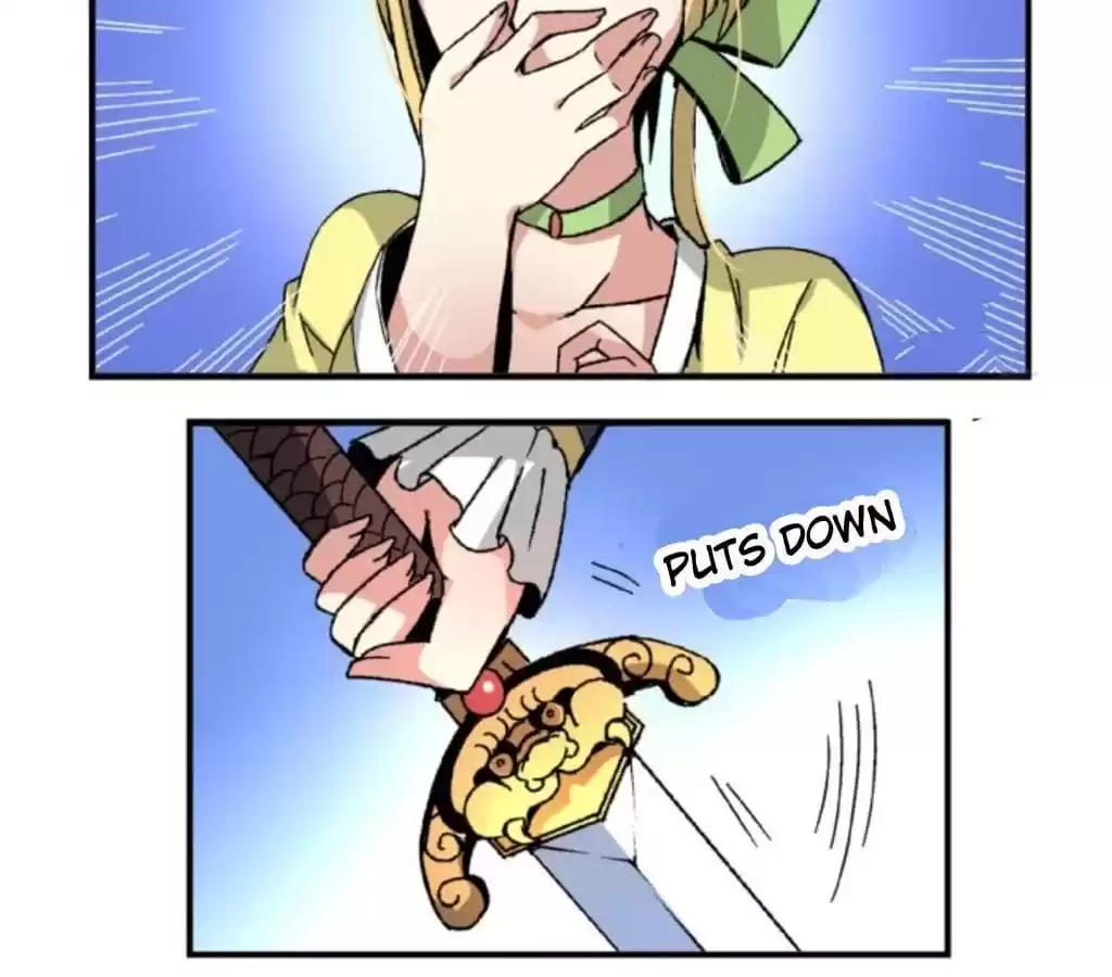 Jiangjun Youxi Chapter 52 page 24 - 