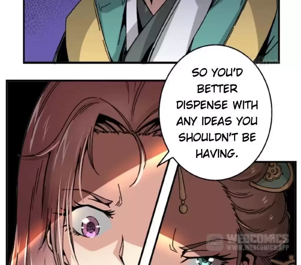 Jiangjun Youxi Chapter 52 page 30 - 
