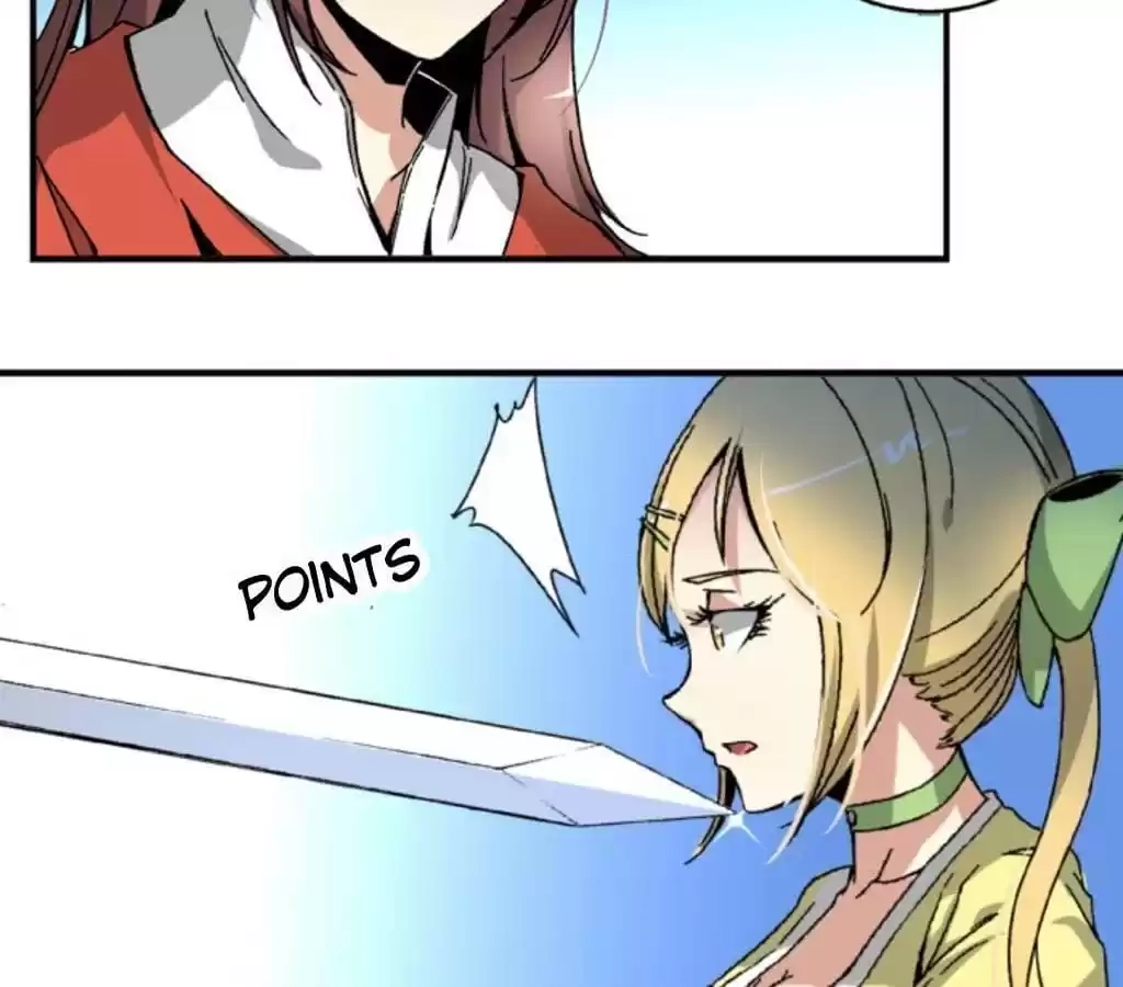 Jiangjun Youxi Chapter 52 page 10 - 