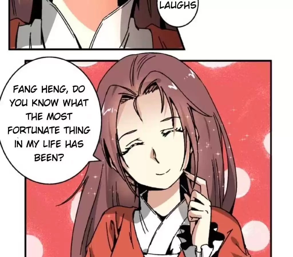 Jiangjun Youxi Chapter 53 page 18 - 