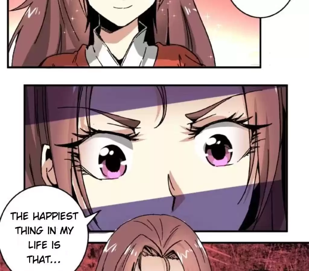 Jiangjun Youxi Chapter 53 page 20 - 