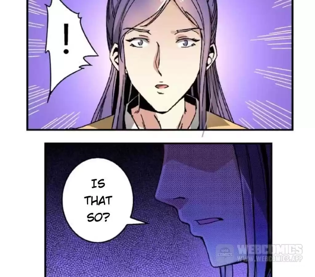 Jiangjun Youxi Chapter 53 page 22 - 