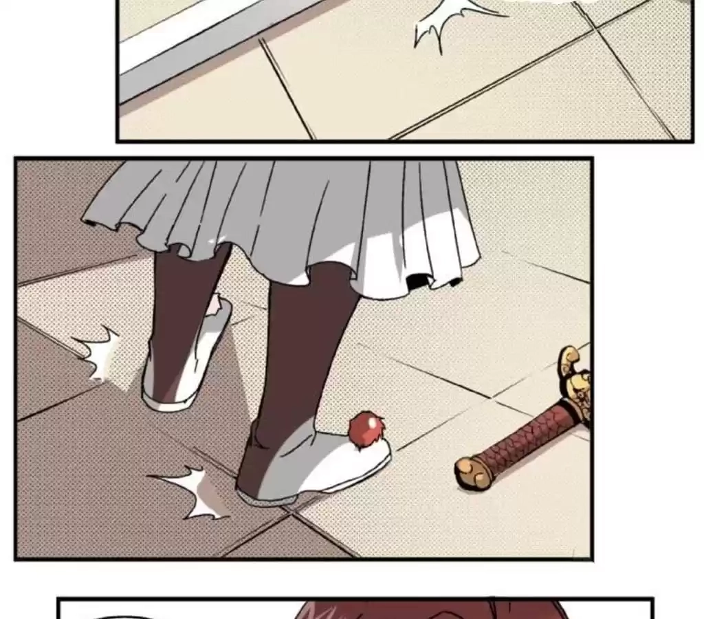 Jiangjun Youxi Chapter 53 page 29 - 