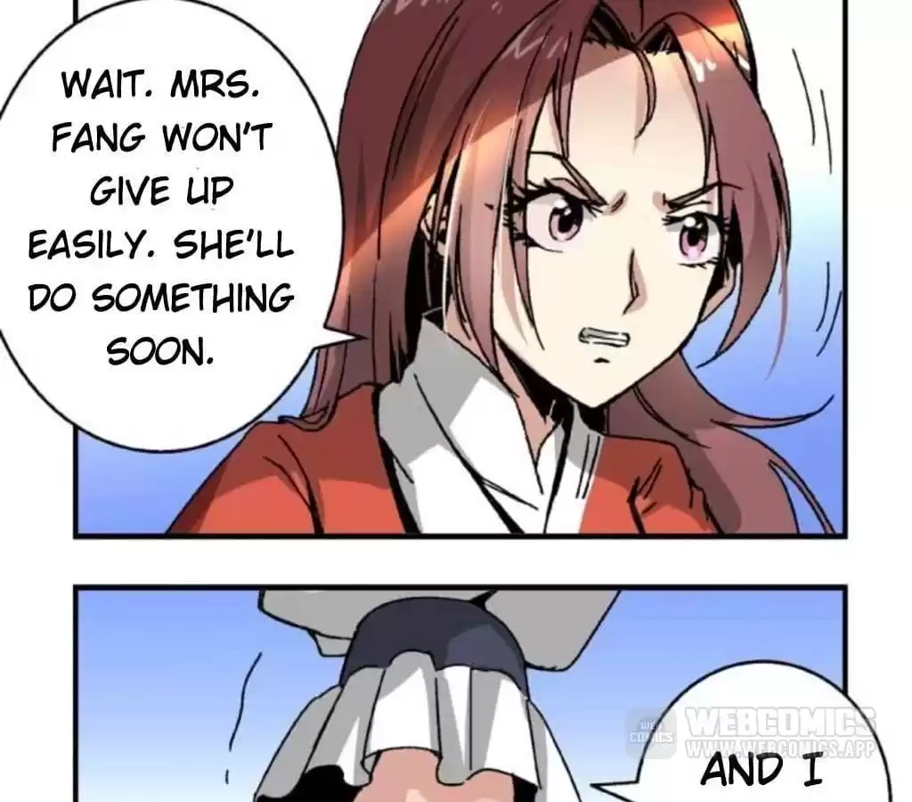 Jiangjun Youxi Chapter 53 page 30 - 