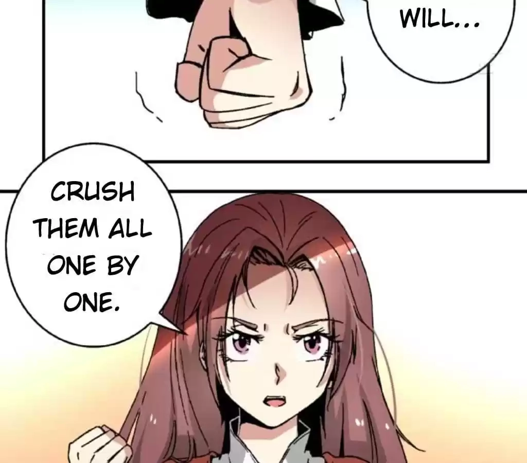 Jiangjun Youxi Chapter 53 page 31 - 