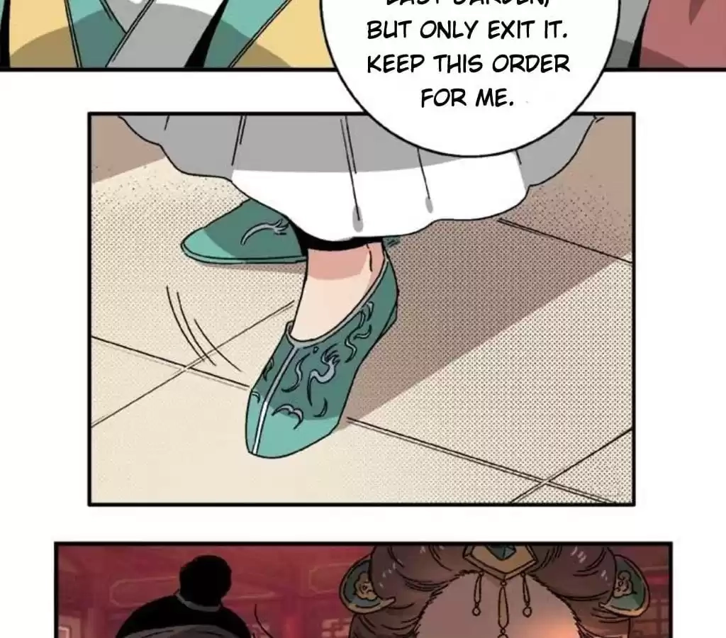Jiangjun Youxi Chapter 53 page 8 - 