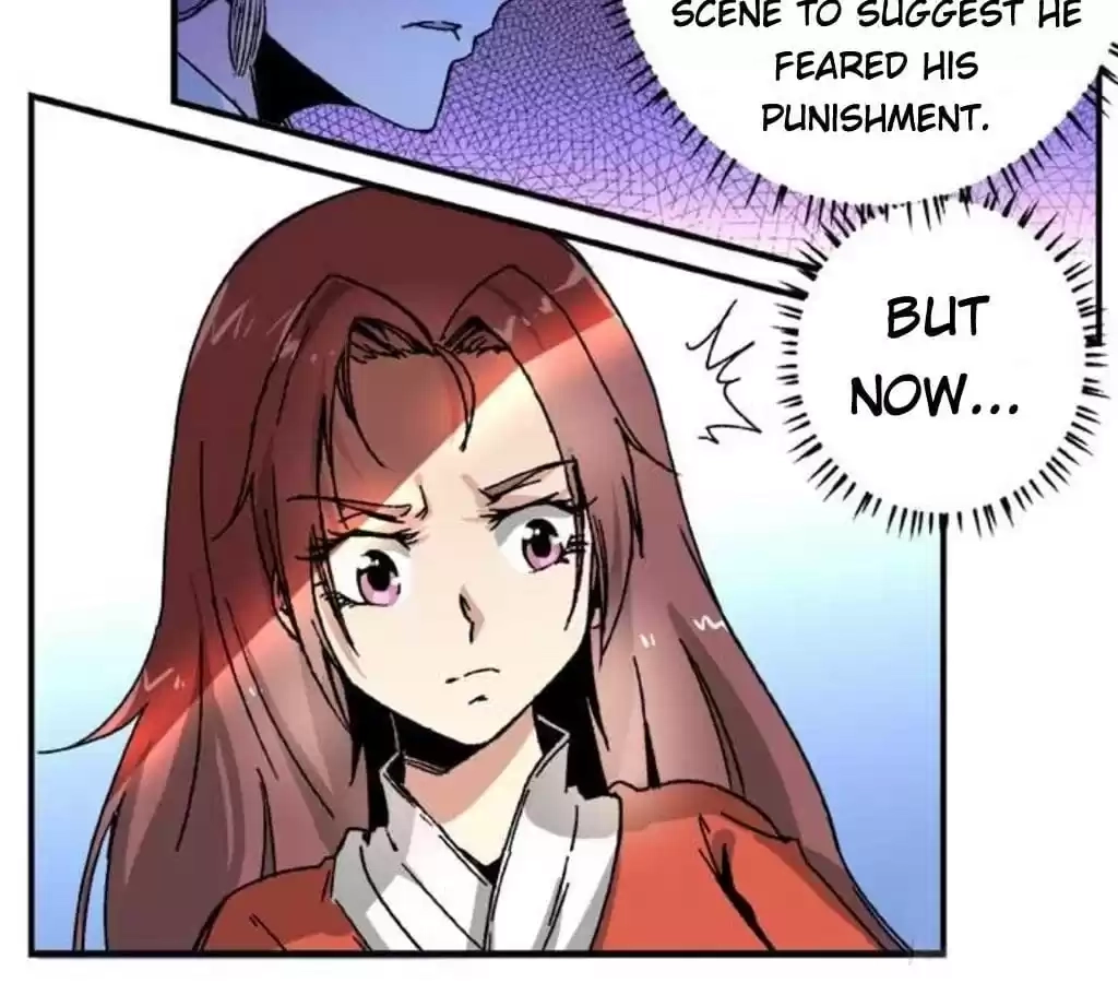 Jiangjun Youxi Chapter 53 page 10 - 