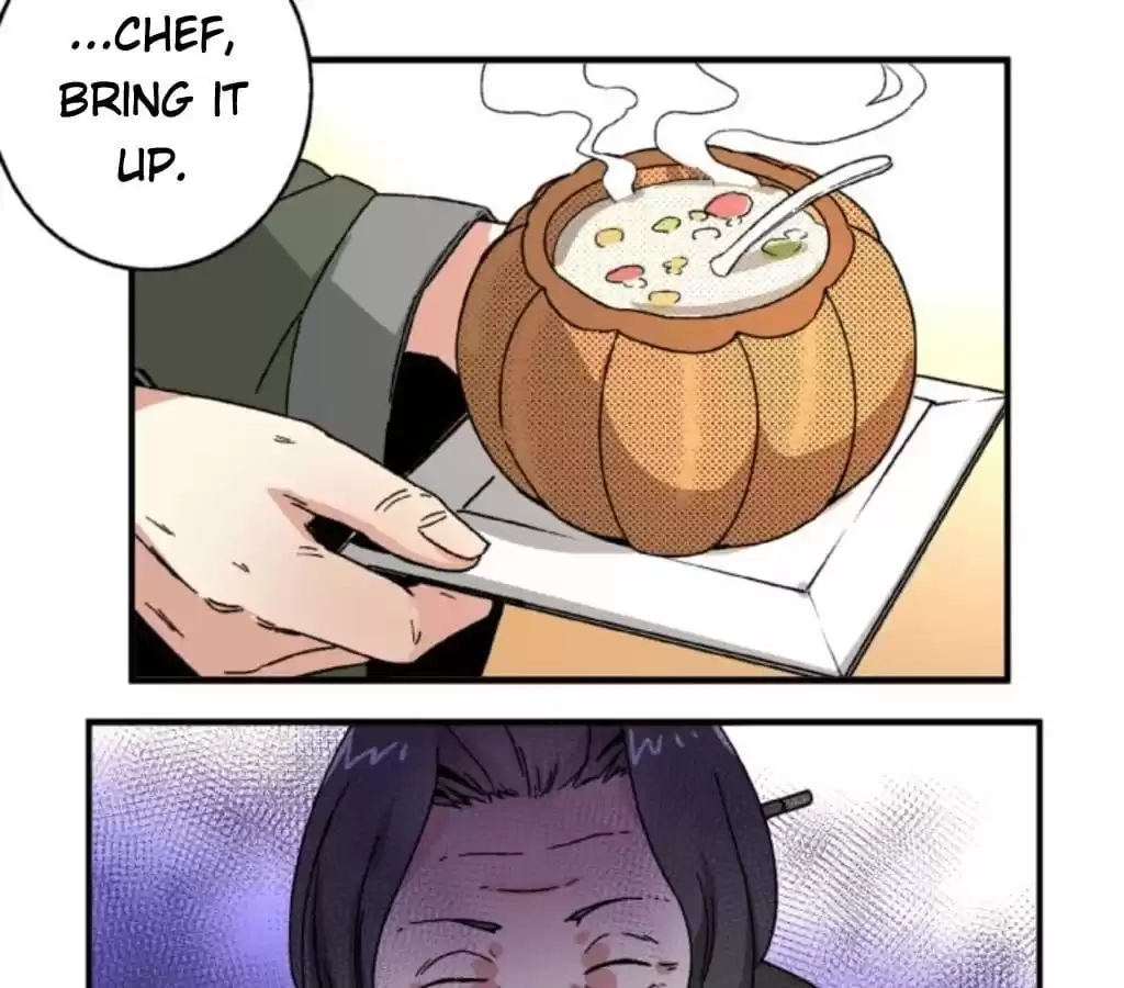 Jiangjun Youxi Chapter 54 page 15 - 