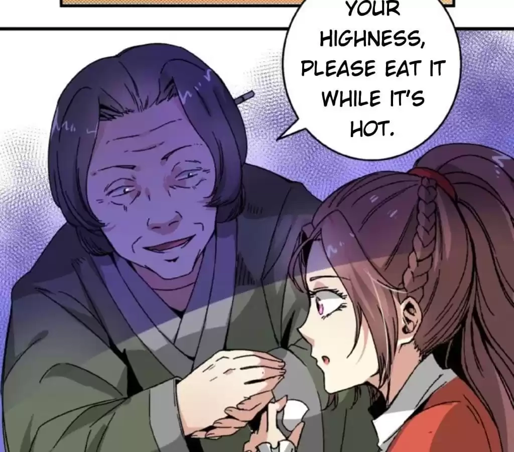 Jiangjun Youxi Chapter 54 page 18 - 